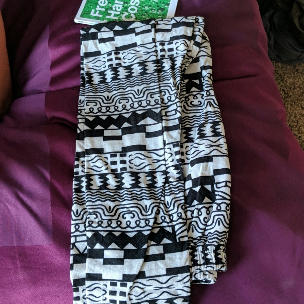 Leggings